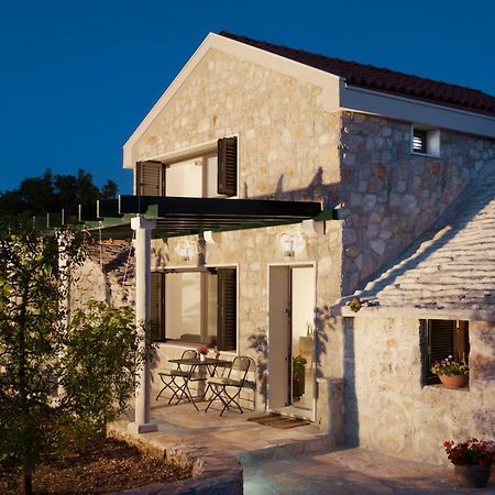 Holiday House Kalimero Primošten Εξωτερικό φωτογραφία