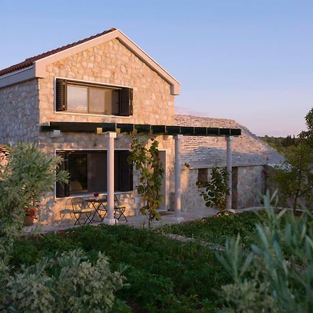 Holiday House Kalimero Primošten Εξωτερικό φωτογραφία