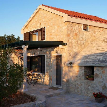 Holiday House Kalimero Primošten Εξωτερικό φωτογραφία