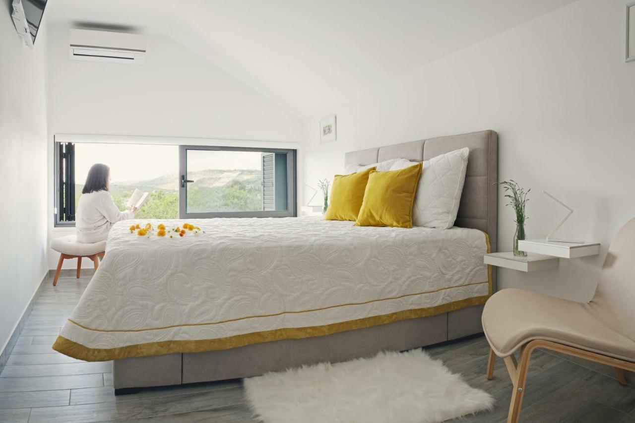 Holiday House Kalimero Primošten Εξωτερικό φωτογραφία