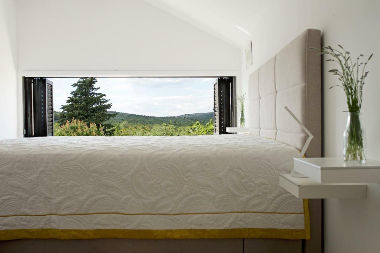 Holiday House Kalimero Primošten Εξωτερικό φωτογραφία