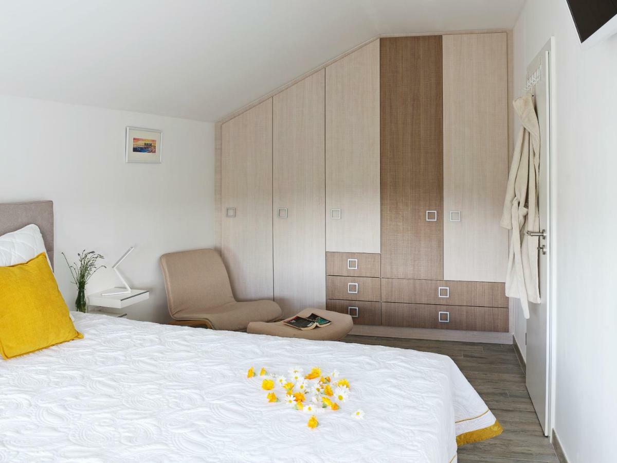 Holiday House Kalimero Primošten Εξωτερικό φωτογραφία